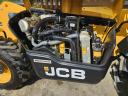 Stivuitor telescopic JCB 540-140 Sway de vânzare cu 3, 5% leasing