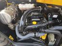 Stivuitor telescopic JCB 540-140 Sway de vânzare cu 3, 5% leasing