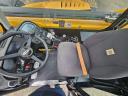 Stivuitor telescopic JCB 540-140 Sway de vânzare cu 3, 5% leasing