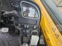 Stivuitor telescopic JCB 540-140 Sway de vânzare cu 3, 5% leasing