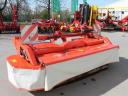 Kuhn GMD 802 F front mower