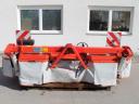 Kuhn GMD 802 F front mower