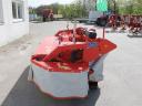 Kuhn GMD 802 F front mower