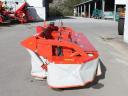 Kuhn GMD 802 F front mower