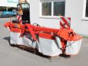 Kuhn GMD 802 F front mower