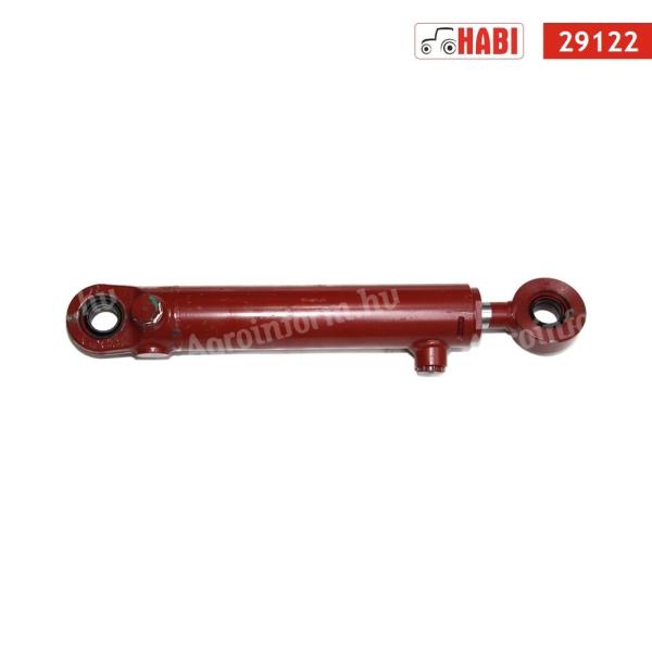 MTZ working cylinder with 90° connection C-50 VTZA/UA