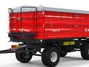 METAL-FACH T710/1 trailer