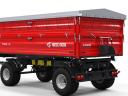 METAL-FACH T710/1 trailer
