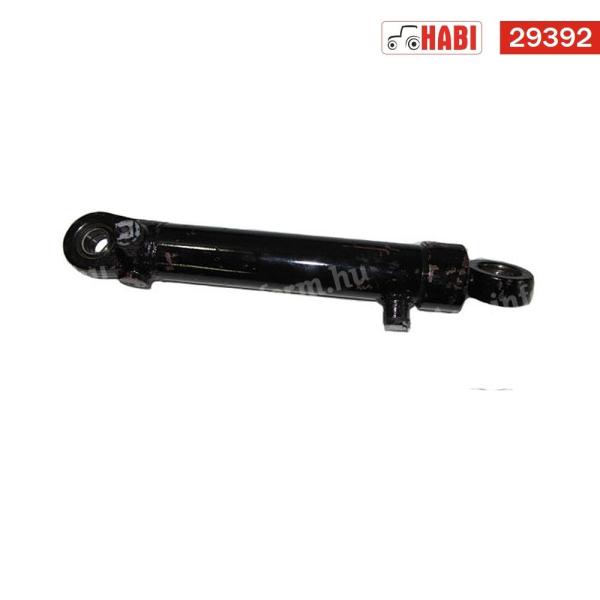 MTZ working cylinder with 90° connection C-50