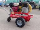 Compresor autopropulsat pe benzină Zanon Galaxy T1260