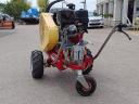 Compresor autopropulsat pe benzină Zanon Galaxy T1260