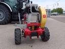 Compresor autopropulsat pe benzină Zanon Galaxy T1260