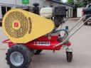 Compresor autopropulsat pe benzină Zanon Galaxy T1260