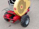 Compresor autopropulsat pe benzină Zanon Galaxy T1260