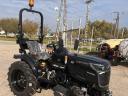 New Captain 263 4WD small tractor with wide wheels