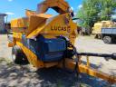 LUCAS CASTOR +30 R