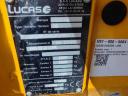 LUCAS CASTOR +30 R