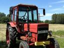 Bělorusko MTZ-80
