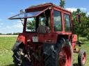 Bělorusko MTZ-80