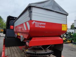 Kwernland Spreaders Exacta TL Geo