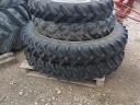 Artificial wheel set (Landini)