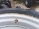 Artificial wheel set (Landini)
