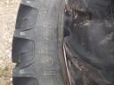 Artificial wheel set (Landini)