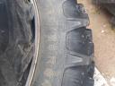 Artificial wheel set (Landini)