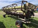 Fortschrott E516 combine for sale