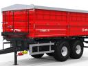 METAL-FACH trailer T755A