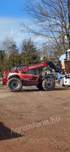 Manitou MLT 735 H