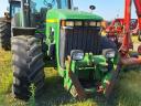 Tractor John Deere 6200