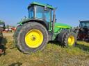 Tractor John Deere 6200