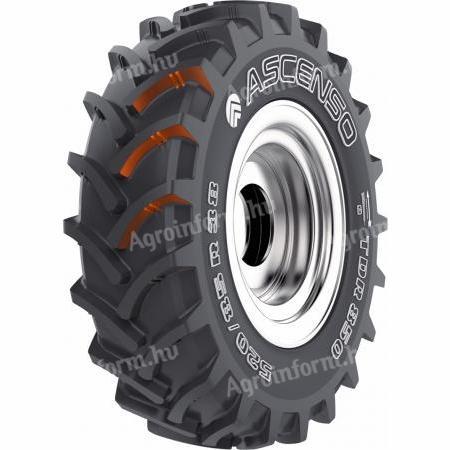 MOJE NABÍDKA: 460/85R30 Ascenso TDR850 145D TL