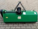 NEUE GEO EFG Häcksler 105-175 cm - zum Einführungspreis