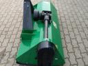 NEUE GEO EFG Häcksler 105-175 cm - zum Einführungspreis