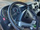 MAN TGA 6x6 crane truck (log carrier)