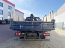 IVECO EUROCARGO ML80E19 4X2 / 2014 / 63 285 km / Leasing from 20%