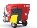 METAL-FACH Feed trolley T659 OPTIMAL (OFF OFFER)