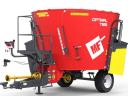 METAL-FACH Feed trolley T659 OPTIMAL (OFF OFFER)