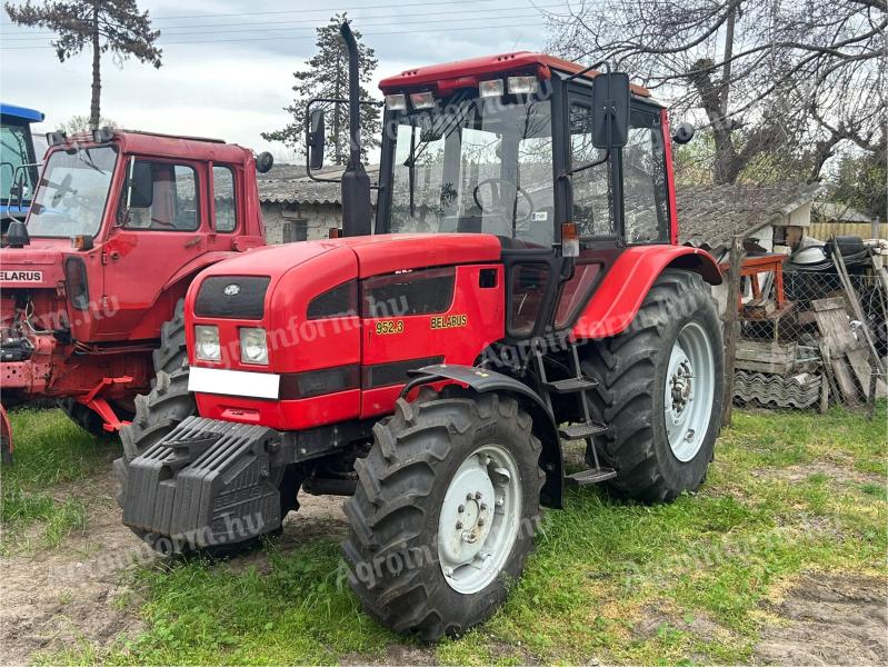 Mtz 952.3