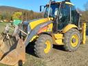 Volvo BL 71