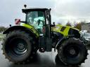 Traktor CLAAS AXION 830 CMATIC CEBIS