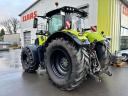 Traktor CLAAS AXION 830 CMATIC CEBIS