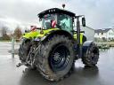 Traktor CLAAS AXION 830 CMATIC CEBIS