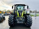 Traktor CLAAS AXION 830 CMATIC CEBIS