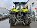 Traktor CLAAS AXION 830 CMATIC CEBIS