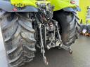 Traktor CLAAS AXION 830 CMATIC CEBIS