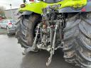 Traktor CLAAS AXION 830 CMATIC CEBIS