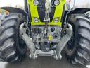 Traktor CLAAS AXION 830 CMATIC CEBIS